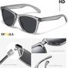 Sunglasses Womens Polarized Sunglasses For Mens Womens Retro Mirror Lens For Driving Fishing Uv400 Protection