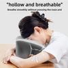 1 office nap pillow, workstation sleep pillow, nap pillow for elementary school students, sleep aid, body pillow