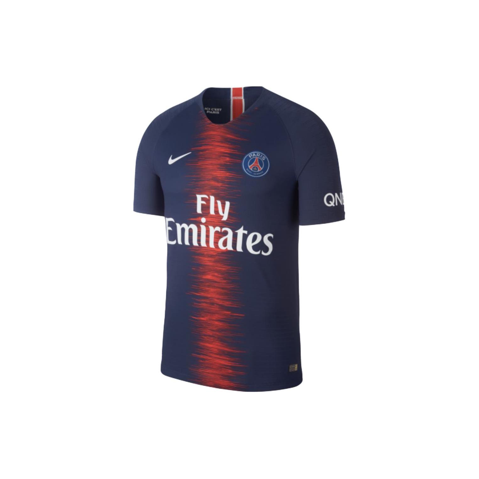 Джерси Nike Psg Nk Vapor Match Домашнее 2018/19 894419-411 M