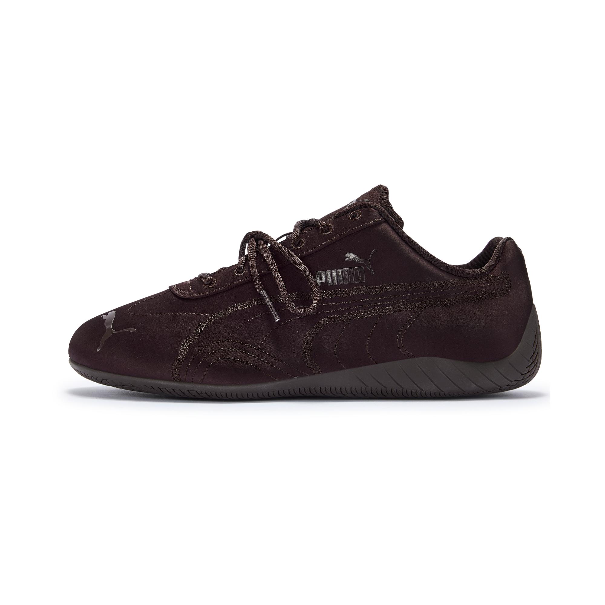 Puma Speedcat Venus Chocolate Brown Women