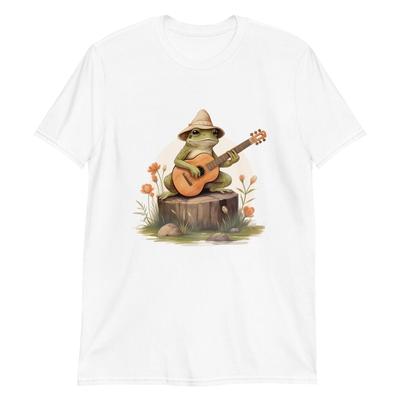 Na górę – T-shirty i koszulki