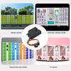 DC 5V 12V 24V Mini Malý Elektrický Řídicí Skříňový Zámek Dveří Zámek Skříně Zámek Skříňky Zámek Zásuvky Elektronický Zámek Řízení Přístupu