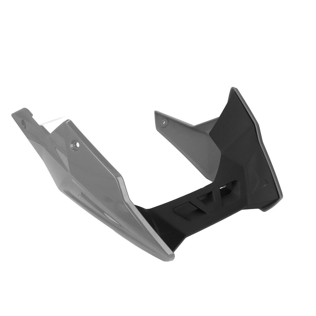 Motorcycle Engine Chassis Shroud Engine Cover Replacement for F900R 2020‑2022