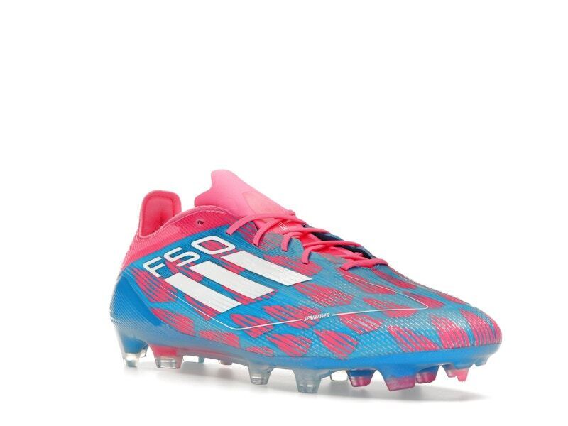adidas Adizero F50 Elite FG Reemergence Pack - IE3188