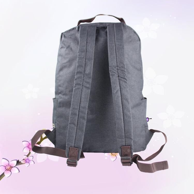Waterproof Foldable Outdoor Backpack & Travel Storage Bag