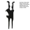 Magnetic Golf Smoke Holder Beer Shot And Divot Repair Tool 3 In 1 Multi-functional Golf Accessory Gifts for Man