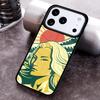 Japanese Surfers soft Phone Case for iPhone 17 16 15 Pro Max Air 14 13 12 11 Plus Shockproof Cover