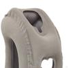 Travel Pillow, Breathable Neck Pillow Inflatable for Train, Living Room Car, Gifts