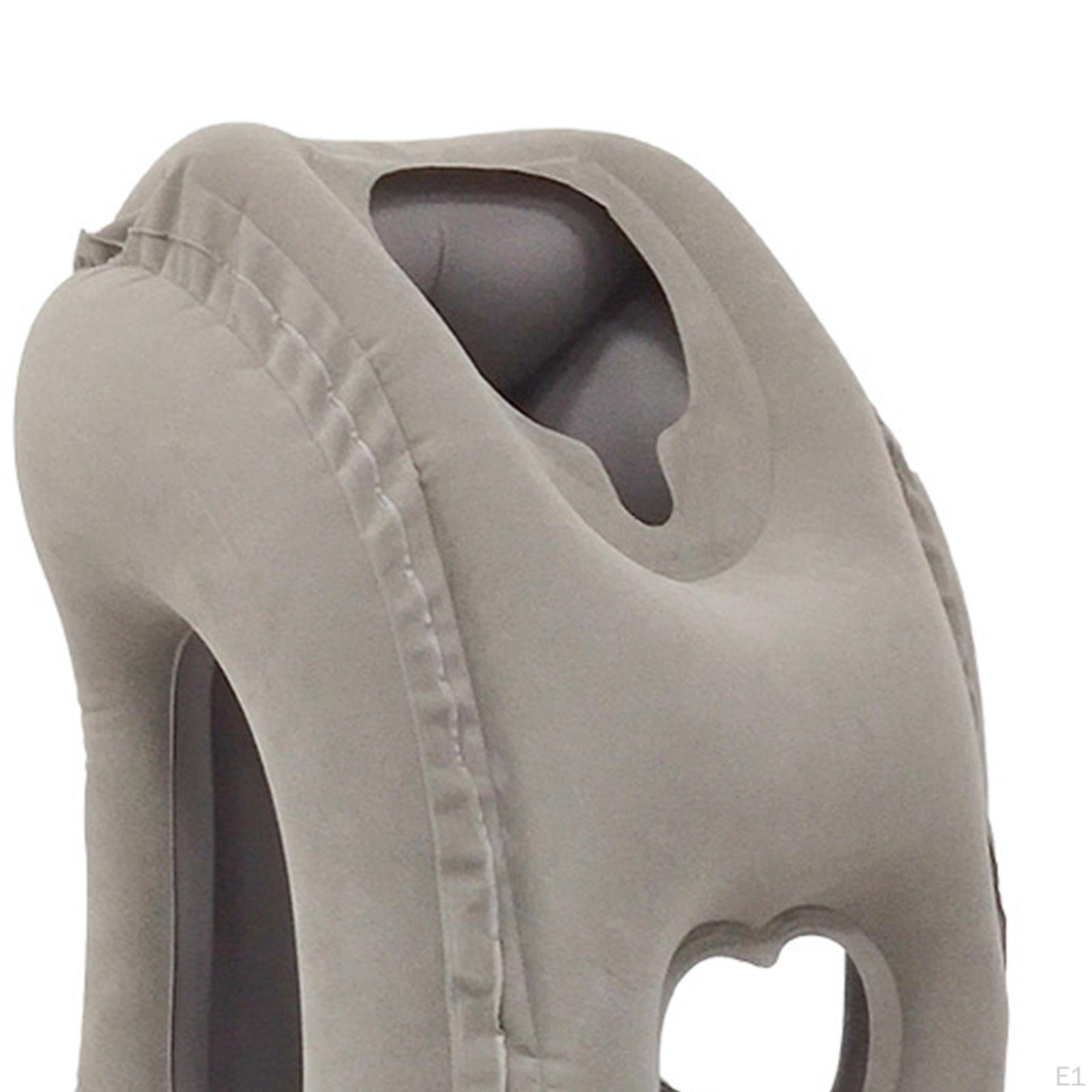 Дорожная подушка — фото 3