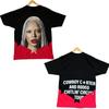 Beyonce Cowboy Carter Rodeo Chitlin Circuit Tour Unisex T-shirt T-shirt 2 Zijdig Unisex T-shirt