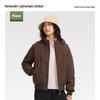 Beneunder Women's Lightweight Padded Jacket