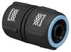 Fiskars Hose Connector 1/2" - 5/8" Fibercomp