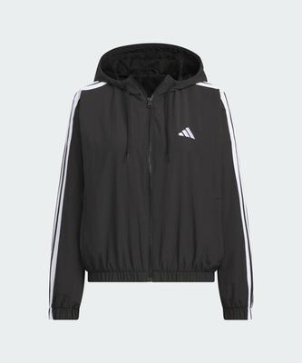 3S Woven Windbreaker Jz2162