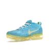 Nike Air VaporMax 2023 Flyknit Baltic Blue Men Sneakers Citron-Tint Green-Abyss DV1678-400