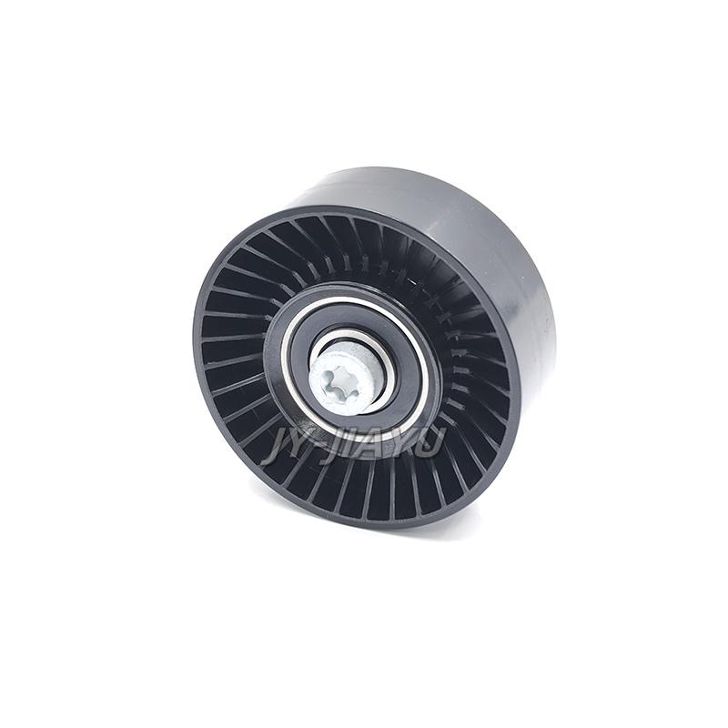 Idler Pulley For BMW E81 116d 116i 118d 118i 120d 120i E88 123d 135i E82 E90 335i E91 E92 E93 320d F10 F11 Z4 E89 11287556251