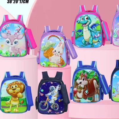 Sacs pour bébés et enfants – Cartables et sacs à dos