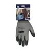 JUBA-JUBA Nylon PVC Work Gloves 9