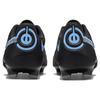 Nike Tiempo Legend 9 Academy Mg 'Black Blue Hero' DA1174-004