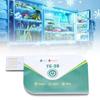  180 Days USB Temperature Data Logger,Temperature Sensor Thermometer Recorder High Accuracy Thermometer Indoor Outdoor 