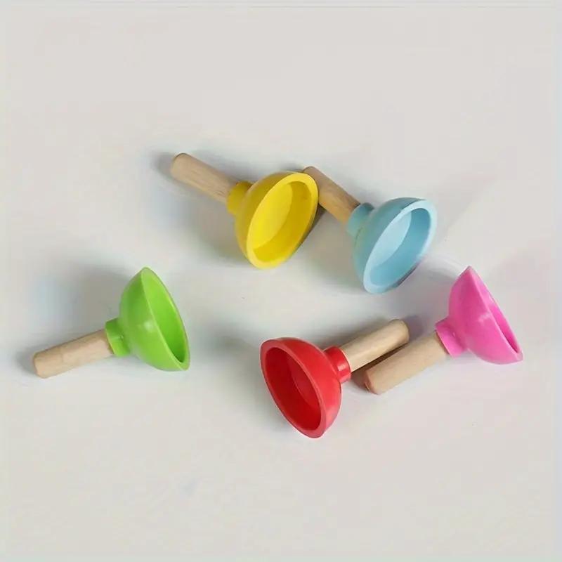 1PCS Personalized Silicone Toilet Plug Mobile Phone Holder Holder Universal Mini Novelty Party Accessory