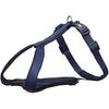 Harness - TRIXIE - 1998413 - S-M 45-50 Cm - Neoprene Padding - Adjustable - Reflective