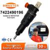 Premium Pump Nozzle Injector 7422490196 for MD13 EURO 6 Engine