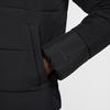 Nike Air Jackets & Coats Men's Black/White