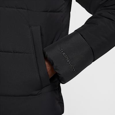 Nike Air Jackets & Coats Men's Black/White