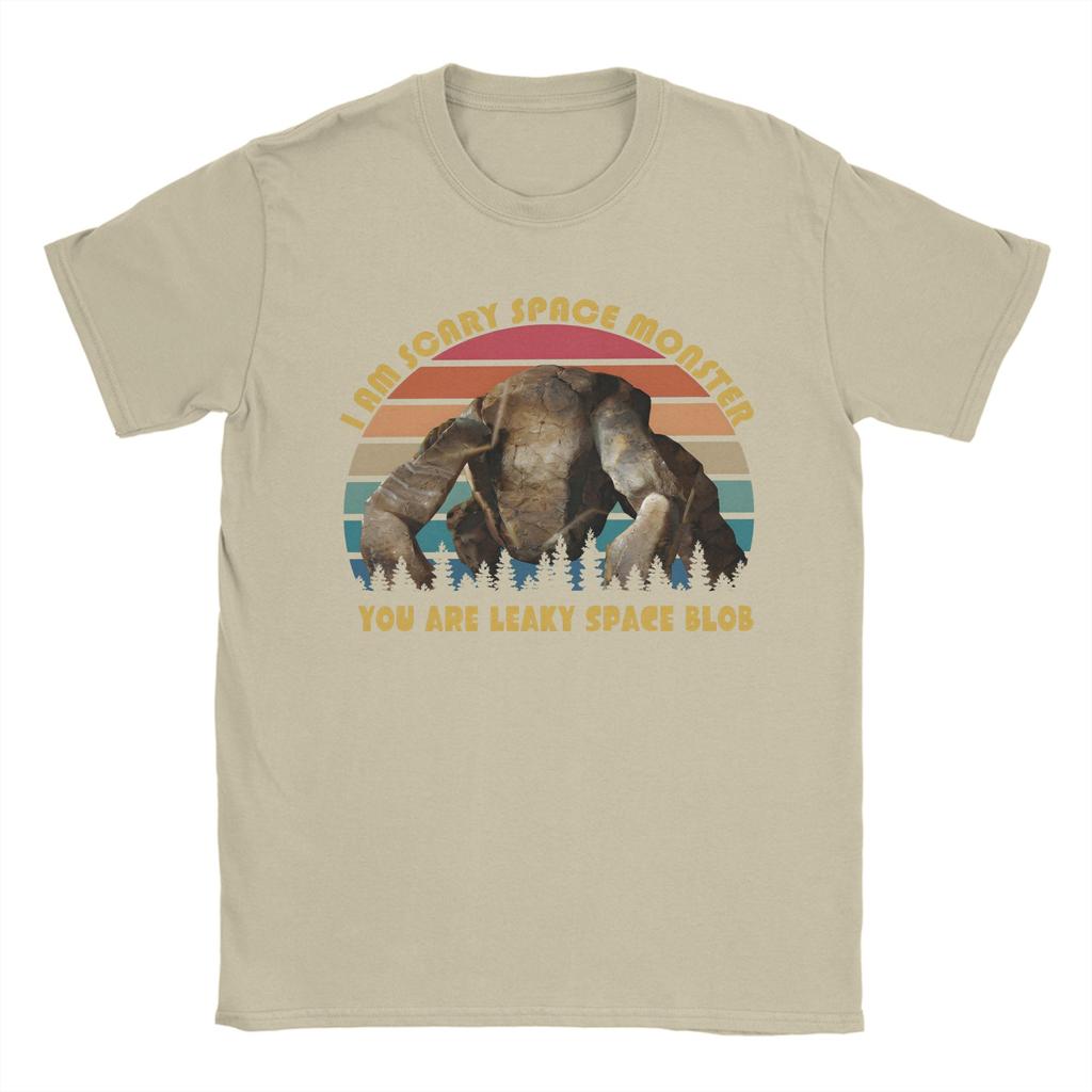 Project Hail Mary Rette die Welt SciFi Rocky erstaunen Neuankunft T-Shirt Unisex Damen Reine Baumwolle T-Shirt Kleidung