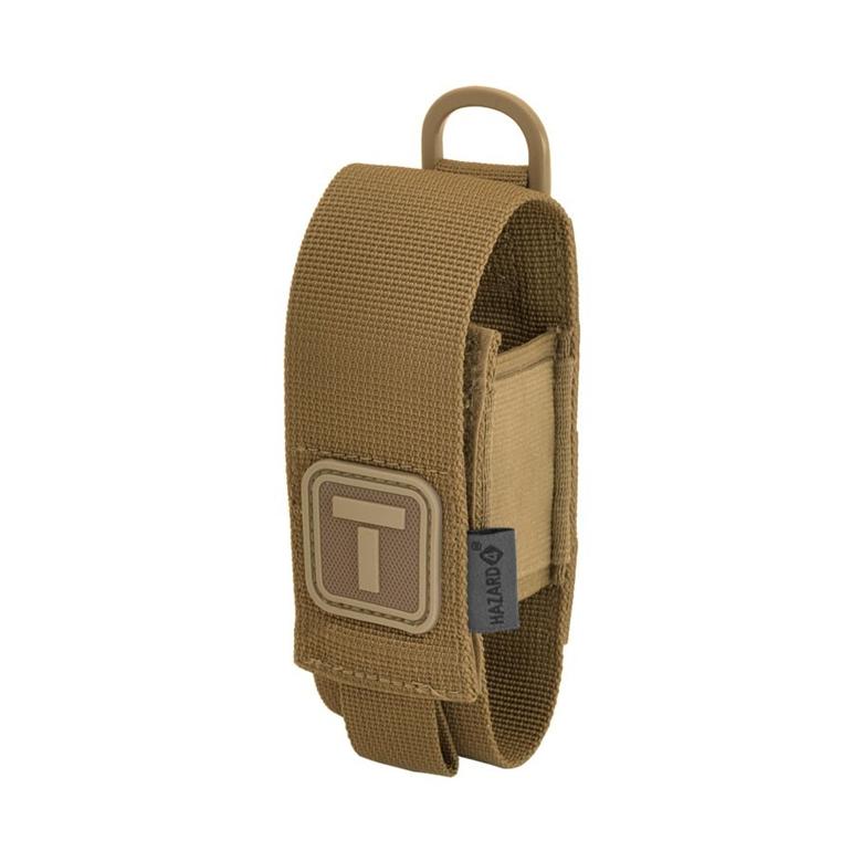 Hazard4 Turner Cut Storage Pouch (Coyote)