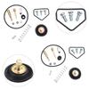 Brand New Carburetor Carburetor Metal Rubber Metal