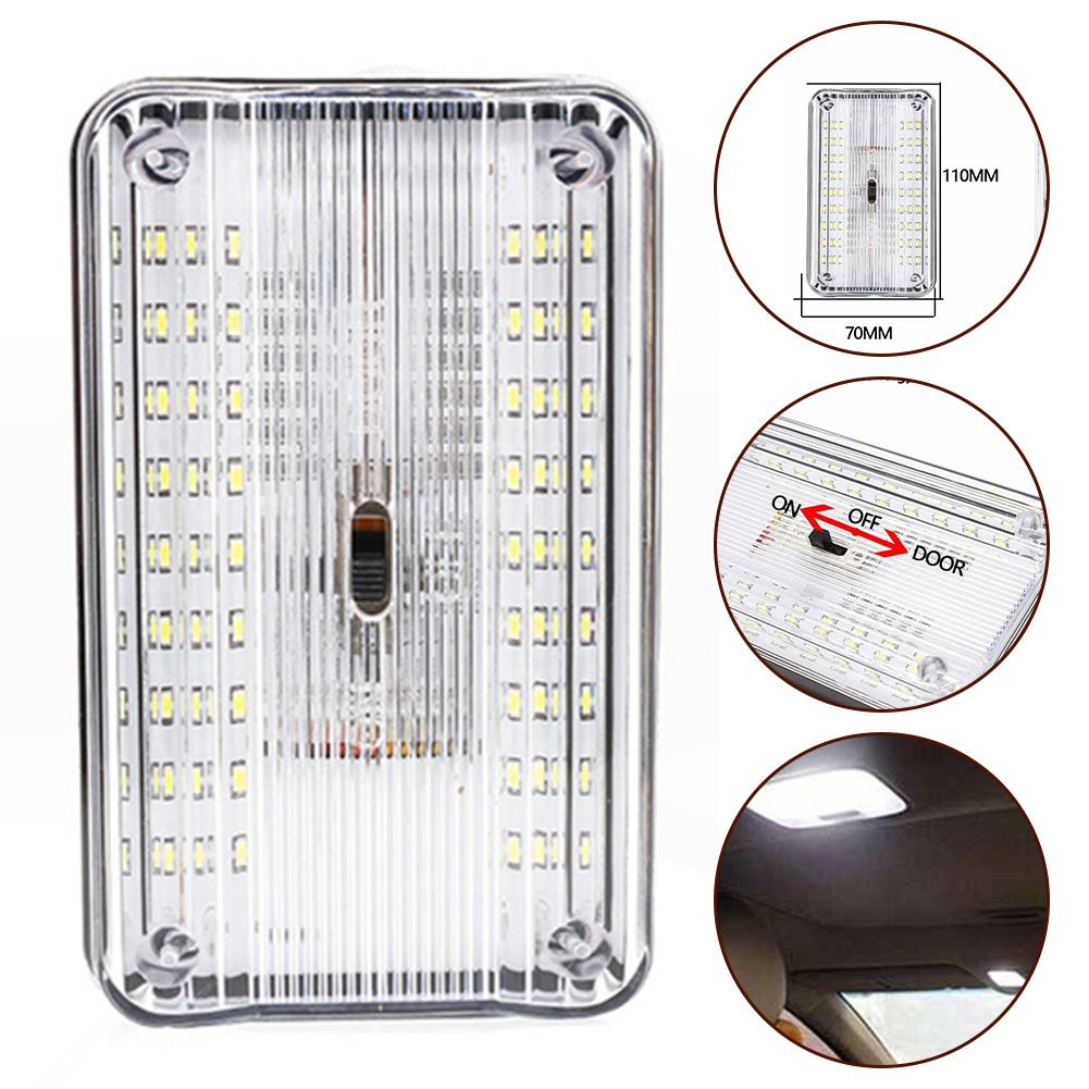 Fitments Dome Interior LED Romantic Suitable Brightness
