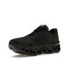 Post Archive Faction X  Cloudmonster 2 Black Magnet Women Sneakers 3WE10350761
