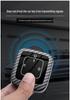 Zeekr 9X Key Case & 001 Buckle Decor: Refreshed Version Interior Accessories