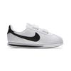 New Nike Cortez Basic SL White Black PS 904767-102