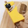 Lightweight Gypsum Board Cutting Hand Plane Tool for Woodworking Edges Finishing