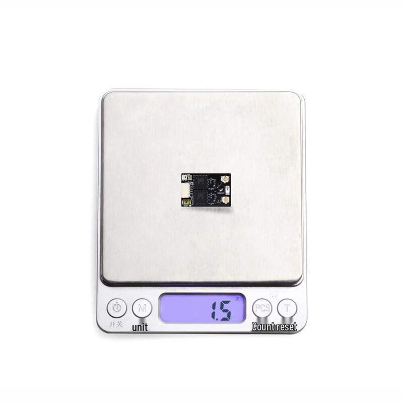 Zenbaolai Bone Dragon ELRS Gemini True Diversity 915MHz Receiver