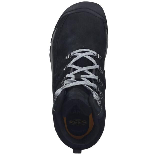 Треккинговые ботинки Keen Kaci III Mid Winter WP Women