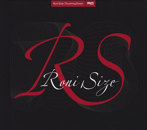 

CD RONI SIZE - Touching Down FCYCDLP10 Full Cycle Reco 2002 UK Dance & Electronica Used