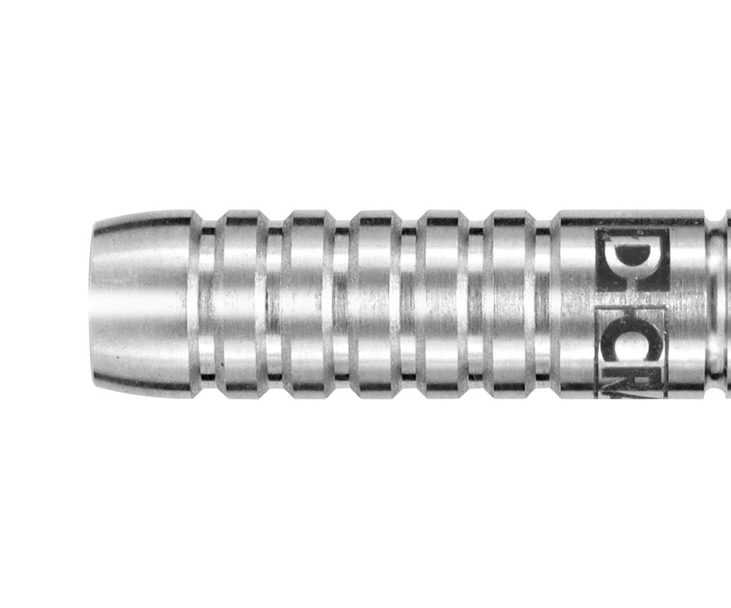 ZONE80 Normalne Rzutki Wprowadzenie Rzutki Strzałka Lufa Rzutki dla Początkujących Wolframowa Strefa [D-CRAFT] Początkujący/Średniozaawansowany D-Craft (Hz-4)