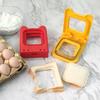Sandwich Bread Cutter & Slicer Mold