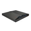 7-in-1 USB 3.0 Type C External CD Player Tray Type Optical Drives DVD Burner Reader Disk Drive for PC Computer Laptop Notebook