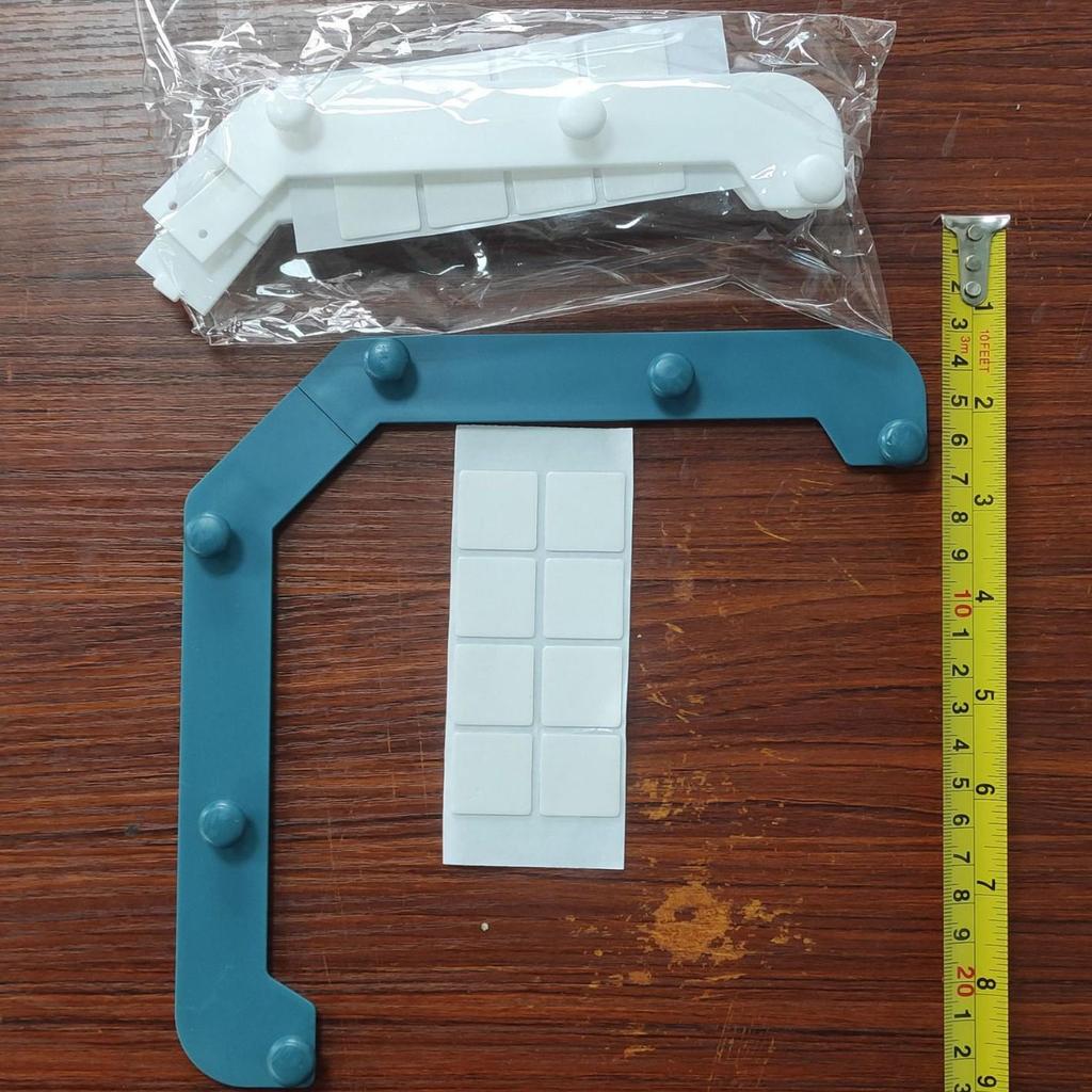 Disposable Triangle Sink Strainer Net 