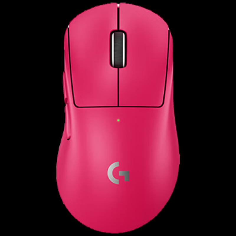 Logitech G PRO Wireless/Wired Dual-Mode Gaming Mouse GPW4 Eagle Eye