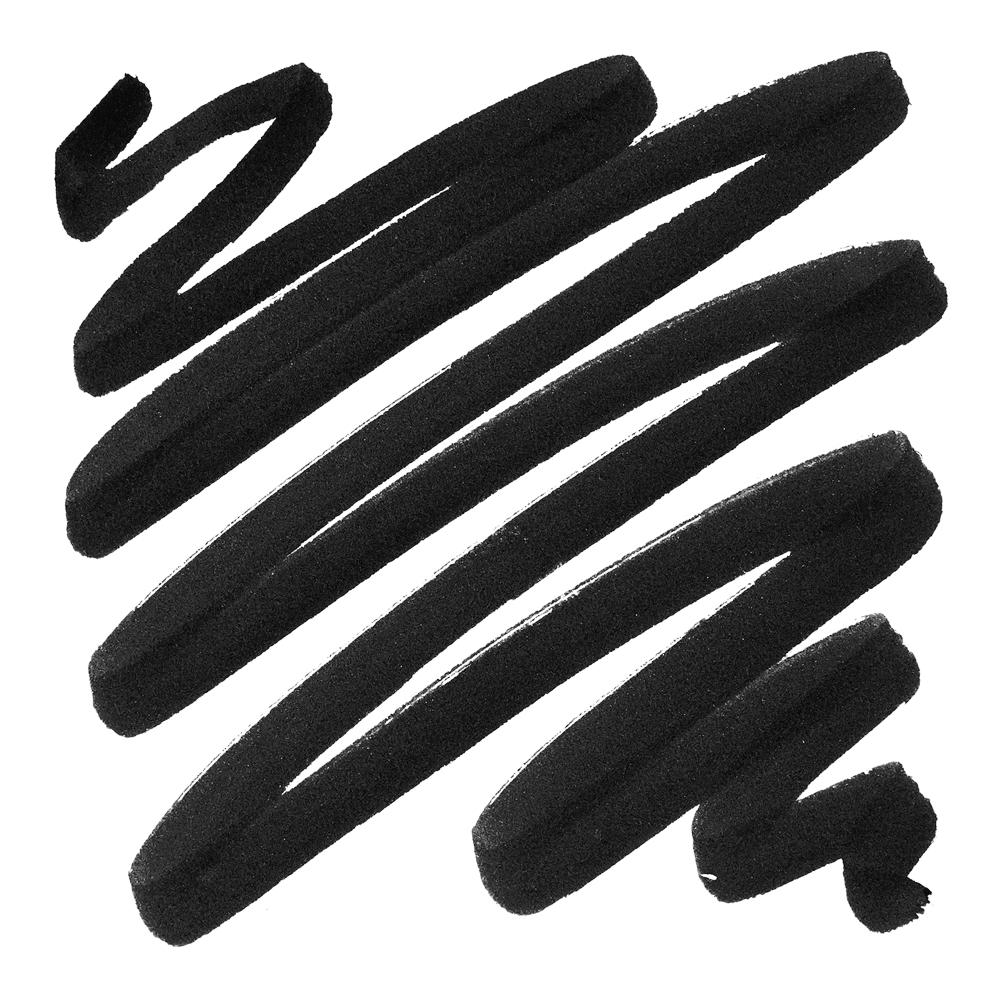 E.l.f. Cosmetics Waterproof Eyeliner Pen 0.05 Oz