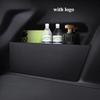 For Lynk & Co 01 Trunk Baffle Car Decoration Car Supplies Large Full Trunk Storage Box Storage Box Accesorios Para Auto Tools