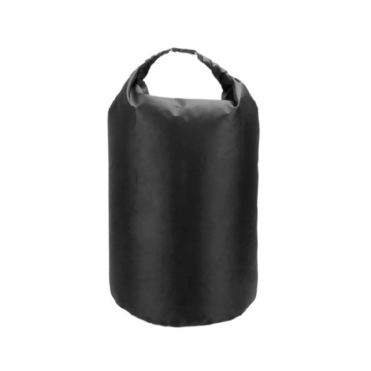 Compact Waterproof Bag 8L 40L 70L Capacity Option With Triple Roll Top For Hiking And Family Water Play
