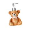 Cartoon Design Children's Lotion Bottle, Hand Soap Dispenser And Shampoo Bottle for .