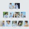 The Boyz 2nd Regular Album Christmas In August  Dvd Ver. 