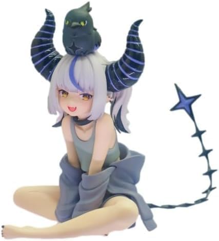 

Laplace Darkness Figure #hololi ve IF Relax time Approx. 14cm Official
